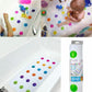 Munchkin Grippy Dots Bath Mats