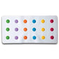 Munchkin Grippy Dots Bath Mats