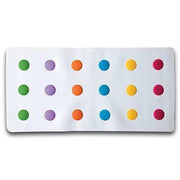 Munchkin Baby Infant Toddler Anti Non Slip Safety Bath Shower Mat Dots Guard Munchkin