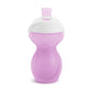 Munchkin Baby Toddler Drinking Training Click Lock Chew Proof Sippy Cup 296ml
