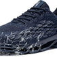 Men's Outdoor Running Shoes Trainers Waterproof Rain Fashion Sneaker Casual 6.5 Deal For Any Occasion