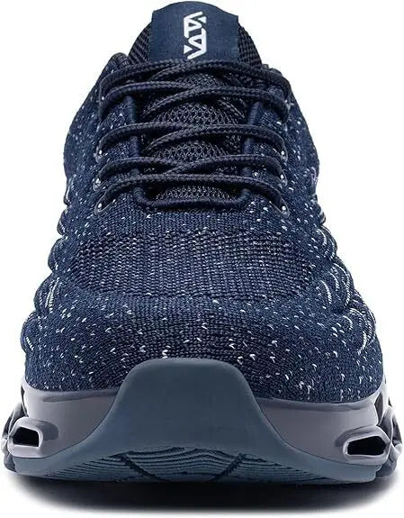 Men's Outdoor Running Shoes Trainers Waterproof Rain Fashion Sneaker Casual 6.5 Deal For Any Occasion