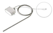 RS485 PT-100 Thermocouple Temperature Probe Platinum Resistor Sensor -200 to 400 Does not apply