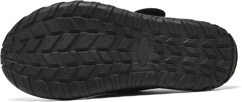 Boy'S Girl'S Kids Water Shoes Aqua Park Pool Quick Dry Barefoot Swim UK 12.5