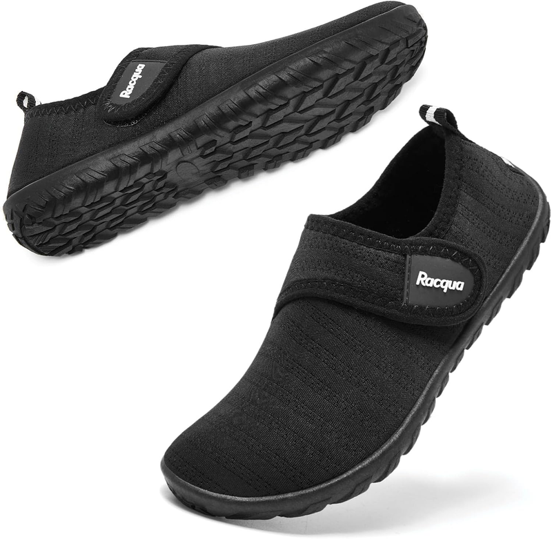 Boy'S Girl'S Kids Water Shoes Aqua Park Pool Quick Dry Barefoot Swim UK 12.5