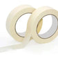 2 Rolls Masking Tape Painting 40Mm X 50M General Purpose Painters Adhesive Decor