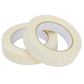 2 Rolls Masking Tape Painting 40Mm X 50M General Purpose Painters Adhesive Decor