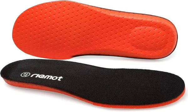 Memory Foam Insoles Men Women Replacement Shoe Inserts Trainers Sneakers UK3 Does not apply