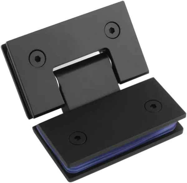 Glass Shower Door Hinges 135 Degree Hinge Cupboard Cabinet Clamp Replacement DealForAnyOccasion