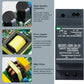 Transformer Din Rail Switching Power Supply HDR-30W-24V 1.5A