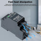 Transformer Din Rail Switching Power Supply HDR-30W-24V 1.5A
