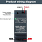 Transformer Din Rail Switching Power Supply HDR-30W-24V 1.5A