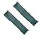 Water Activated Flood Barrier Bags Sandless Sand Bags Flooding 25x120cm 2Pack