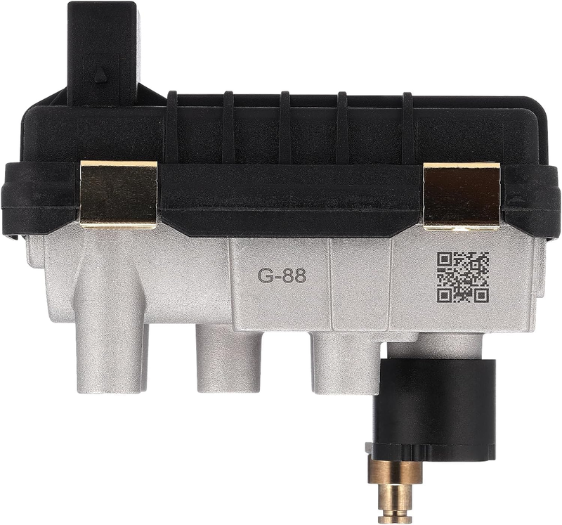 Turbocharger Electric Actuator fits Transit 2.2 Tdci 787556 854800 BK3Q6K682CB