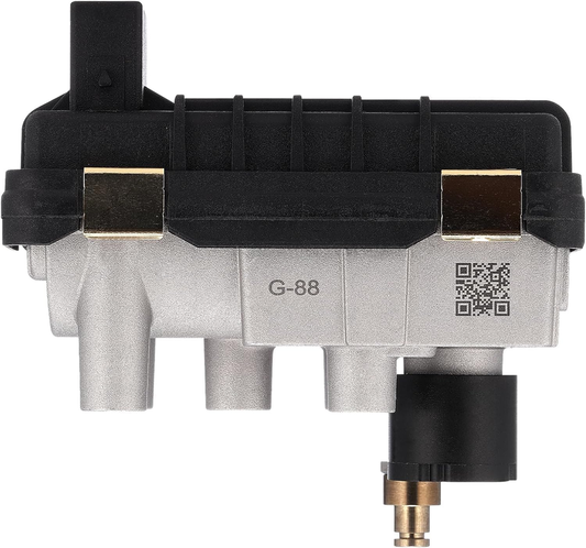 Turbocharger Electric Actuator fits Transit 2.2 Tdci 787556 854800 BK3Q6K682CB