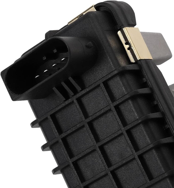 Turbocharger Electric Actuator fits Transit 2.2 Tdci 787556 854800 BK3Q6K682CB