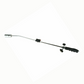 Weed Burner Moss Fungus Killer Wand Butane Gas Canister Blowtorch for Garden