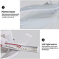 Modern LED Wall Light Indoor 22W Elegant Spiral Lamp Warm White 3000K