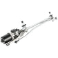 Front Windscreen Wiper Motor Linkage fits NISSAN QASHQAI 28800JD000 54527711