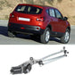 Front Windscreen Wiper Motor Linkage fits NISSAN QASHQAI 28800JD000 54527711