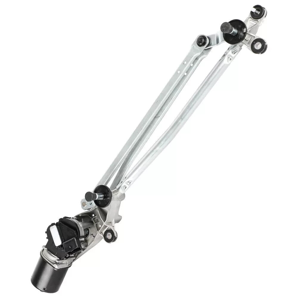 Front Windscreen Wiper Motor Linkage fits NISSAN QASHQAI 28800JD000 54527711