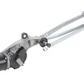 Front Windscreen Wiper Motor Linkage fits NISSAN QASHQAI 28800JD000 54527711