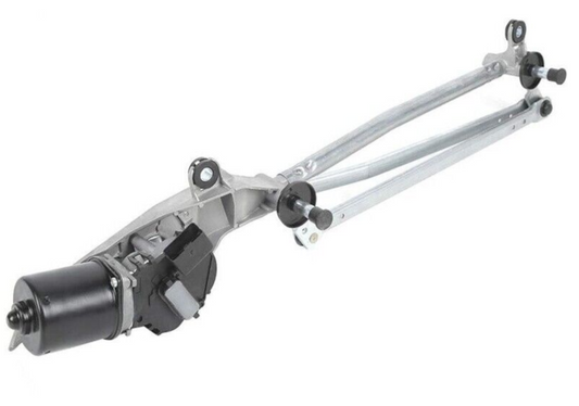 Front Windscreen Wiper Motor Linkage fits NISSAN QASHQAI 28800JD000 54527711