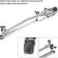 Front Windscreen Wiper Motor Linkage fits NISSAN QASHQAI 28800JD000 54527711