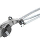 Front Windscreen Wiper Motor Linkage fits NISSAN QASHQAI 28800JD000 54527711