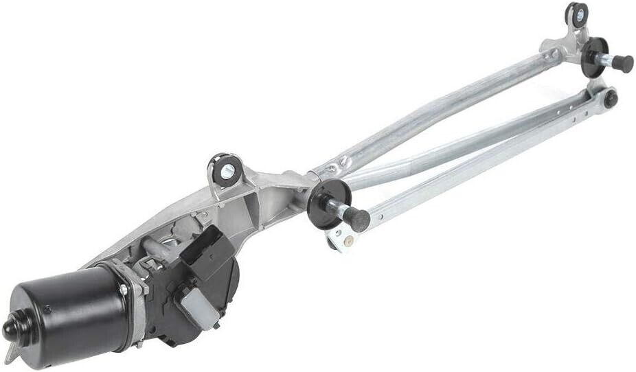 Front Windscreen Wiper Motor Linkage fits NISSAN QASHQAI 28800JD000 54527711