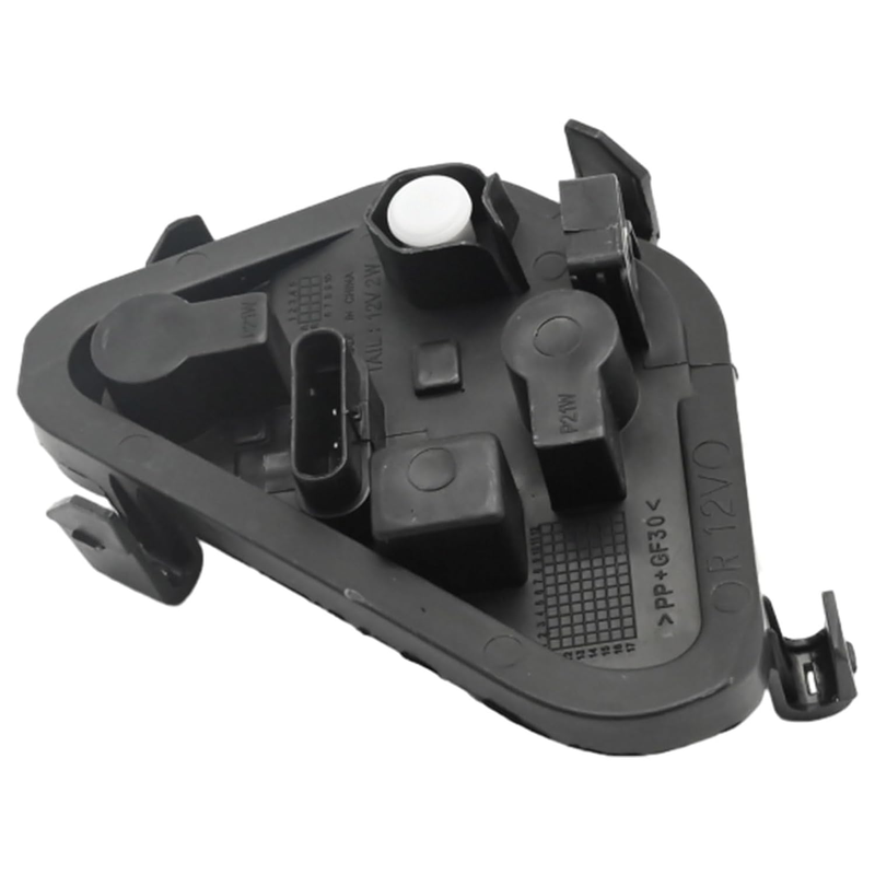 Rear Right Tail Lamp Bulb Holder Socket fits BMW 3 320I 328D 328I 335I