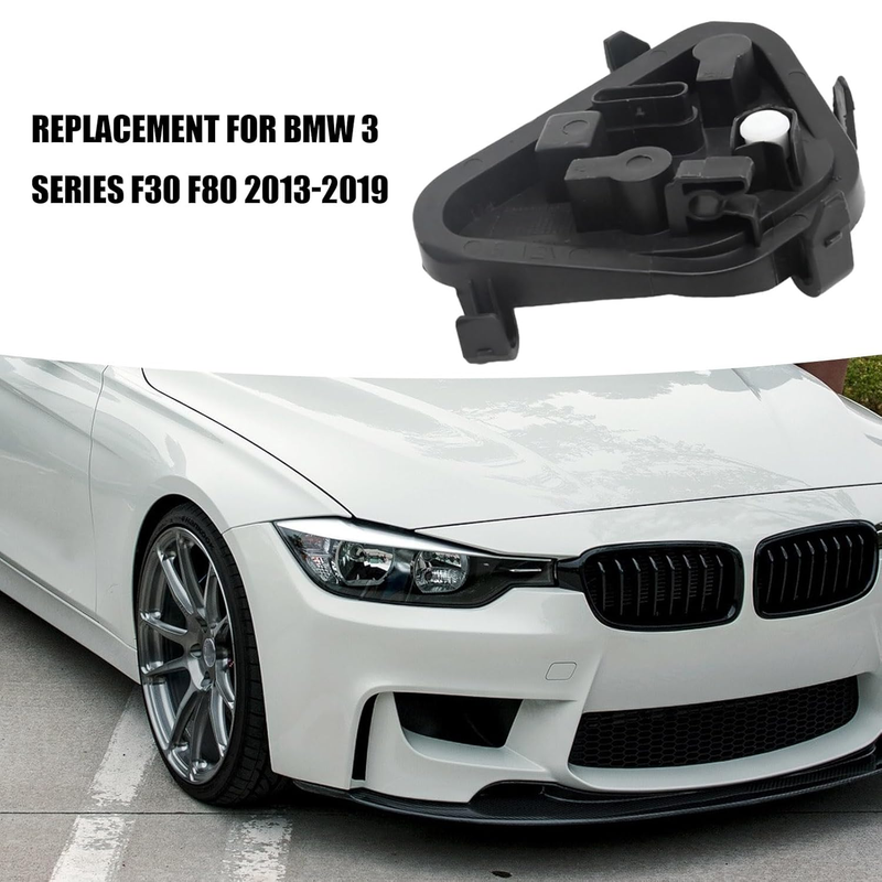 Rear Right Tail Lamp Bulb Holder Socket fits BMW 3 320I 328D 328I 335I