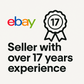 10M Self Adhesive Carpet to Floor Transition Strip Grey Edging Trim Moulding