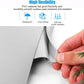 10M Self Adhesive Carpet to Floor Transition Strip Grey Edging Trim Moulding