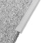 10M Self Adhesive Carpet to Floor Transition Strip Grey Edging Trim Moulding