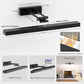 Rechargeable Wireless Picture Light w/ Remote 4000mAh Dimmable Art Lamp