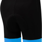 3D Padded Kids Cycling Shorts Boys Girls Bike Underwear Quick Dry MTB 1112Y