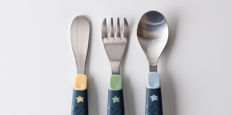 Tommee Tippee First Cutlery Baby Products Wholesaler