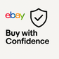 Mens Slim Fit Stretch Trousers Comfortable Work Casual Pants W29/L34