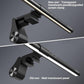 Pc Office Monitor Light Bar 52CM LED Lamp Eye-Caring Auto-Dimming Touch 22-29''