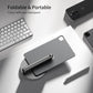360 Rotating Magnetic Stand fits iPad Pro 11'' M4 2024 Foldable Desk Holder