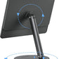 360 Rotating Magnetic Stand fits iPad Pro 11'' M4 2024 Foldable Desk Holder