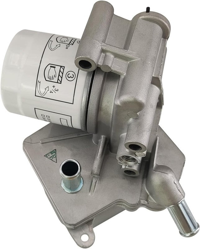 Engine Oil Cooler Filter Housing Fit Ford Transit 2.2 FWD BK2Q-6B624-CB 1829179