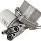 Engine Oil Cooler Filter Housing Fit Ford Transit 2.2 FWD BK2Q-6B624-CB 1829179