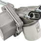 Engine Oil Cooler Filter Housing Fit Ford Transit 2.2 FWD BK2Q-6B624-CB 1829179