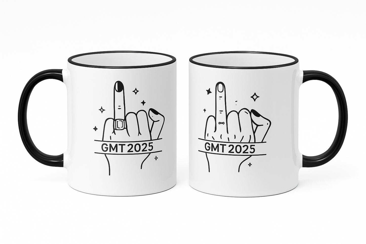 Wedding Gift for Couples  Mr & Mrs His Hers Bridal Shower & Anniversary Set