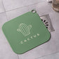 Floor Drain Pad Green Sewer Deodorant Bathroom Floor Drain Pad for Toilet