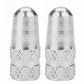 Bike Air Valve Cap Dust Cover Presta Road Mountain Bicycle Cycling 2pcs Durable
