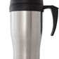 Travel Mug Insulated 0.4l Thermal Flask Cup Hot Cold Drink Coffee Tea Portable