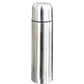 Stainless Steel Flask 500ml Insulated Vacuum Bottle Hot Cold Water Tea Coffee